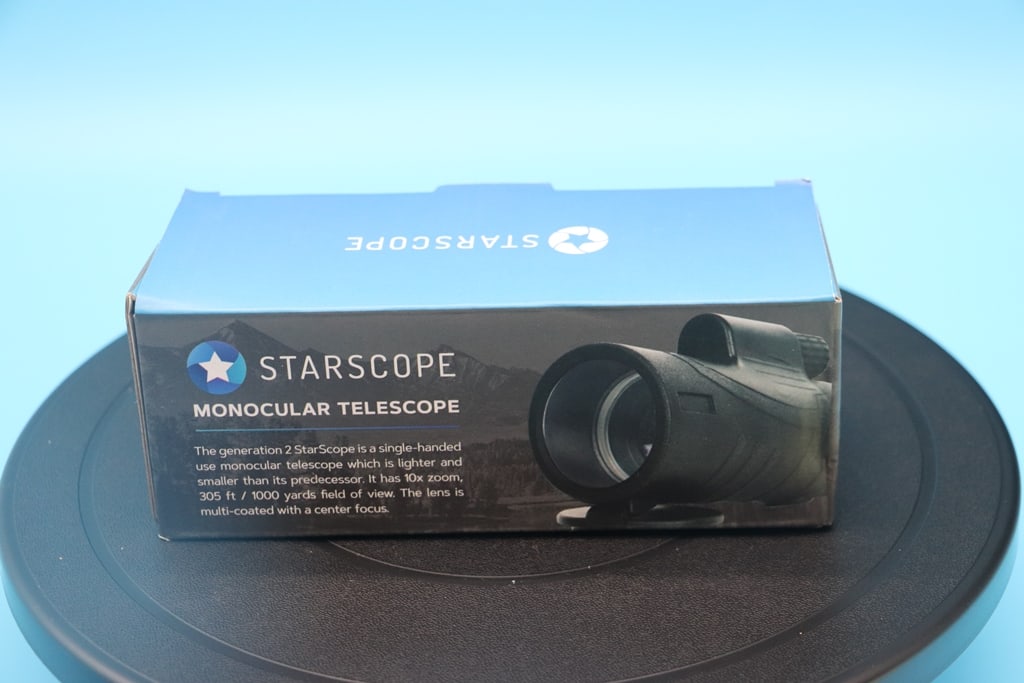 STARSCOPE (1 of 1)