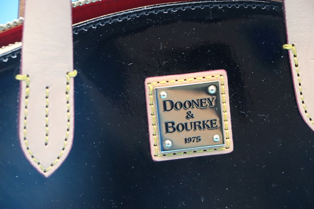 DOONEY & BOURKE PURSE - 2
