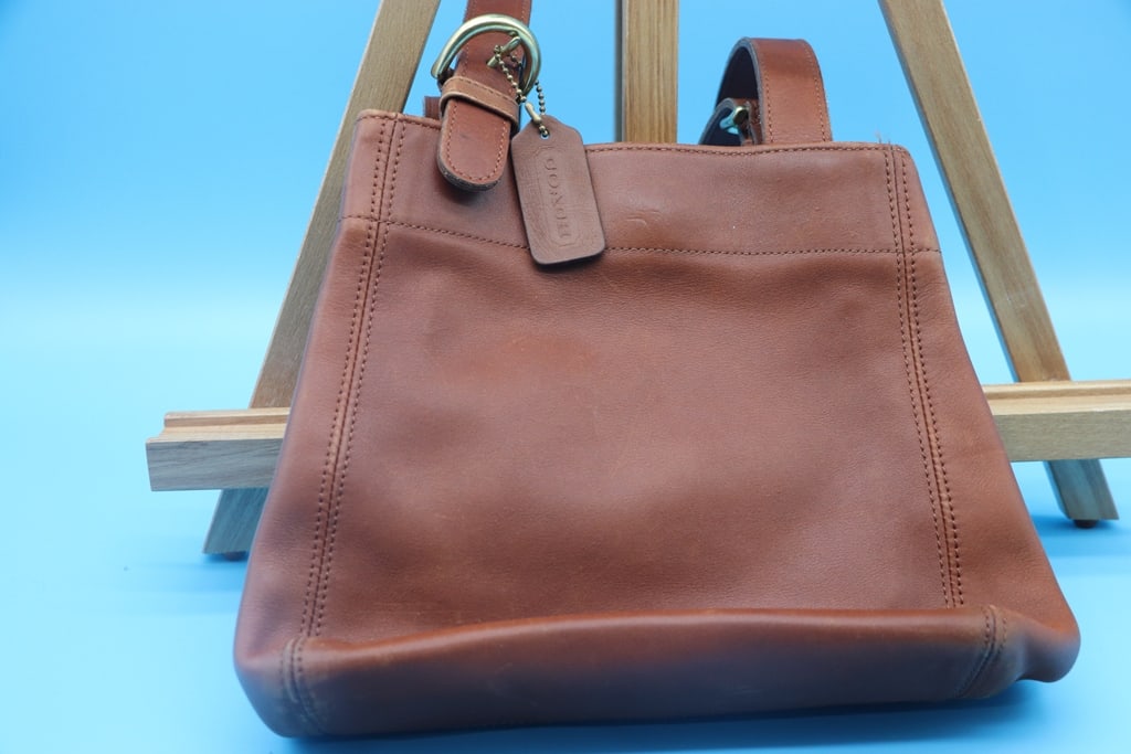 COACH PURSE (1 of 1)