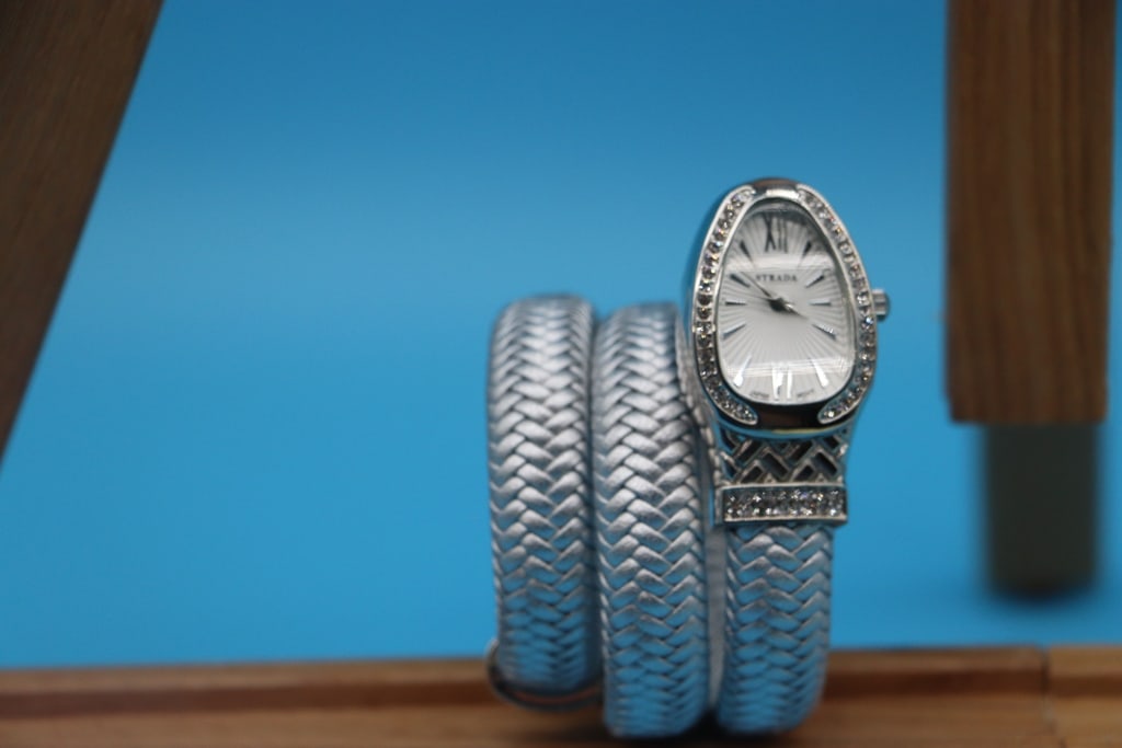 STRADA WATCH (1 of 1)