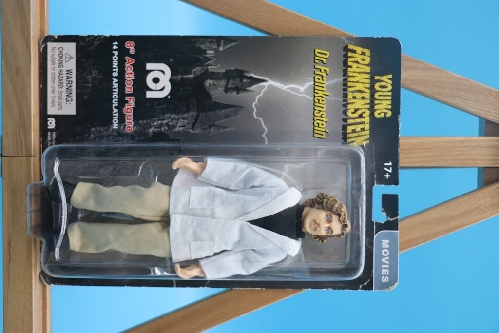 YOUNG FRANKENSTEIN TOY (1 of 1)