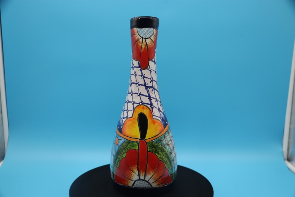 MEXICAN POTTERY - 2