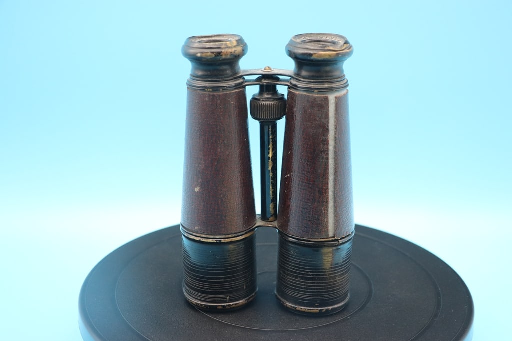ANTIQUE BINOCULARS (1 of 3)