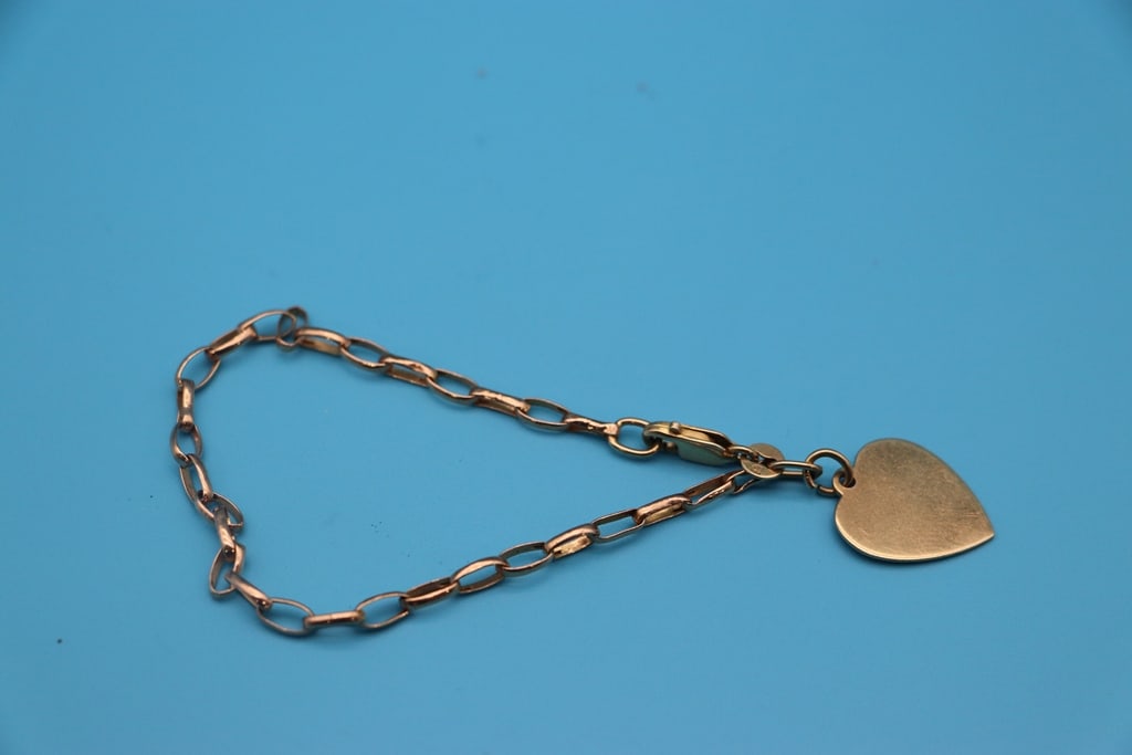 14K GOLD (1 of 2)
