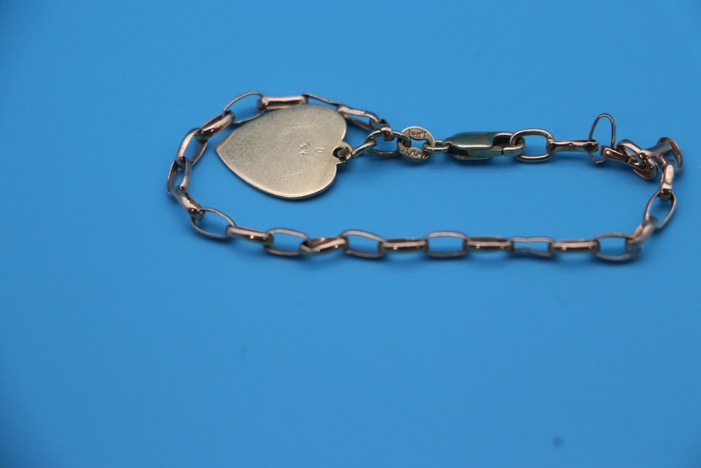 14K GOLD - 2