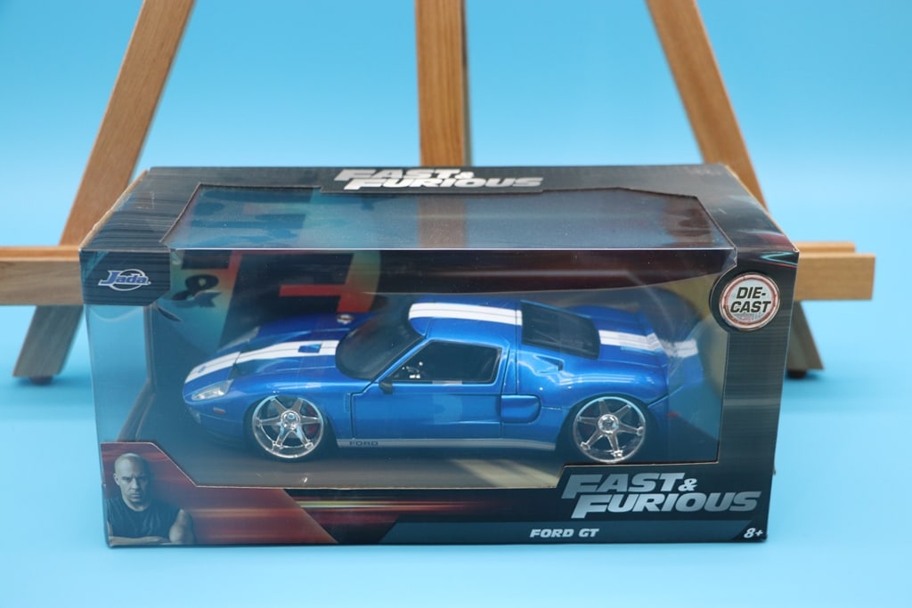 FAST AND FURIOUS CAR (1 of 1)