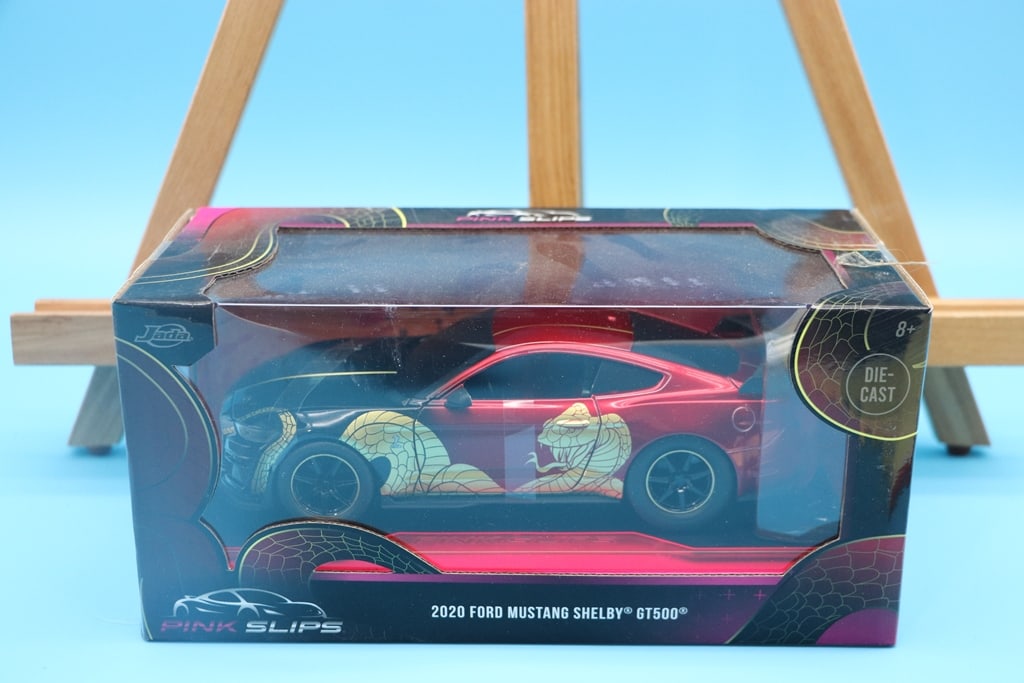 FORD MODEL CAR (1 of 1)