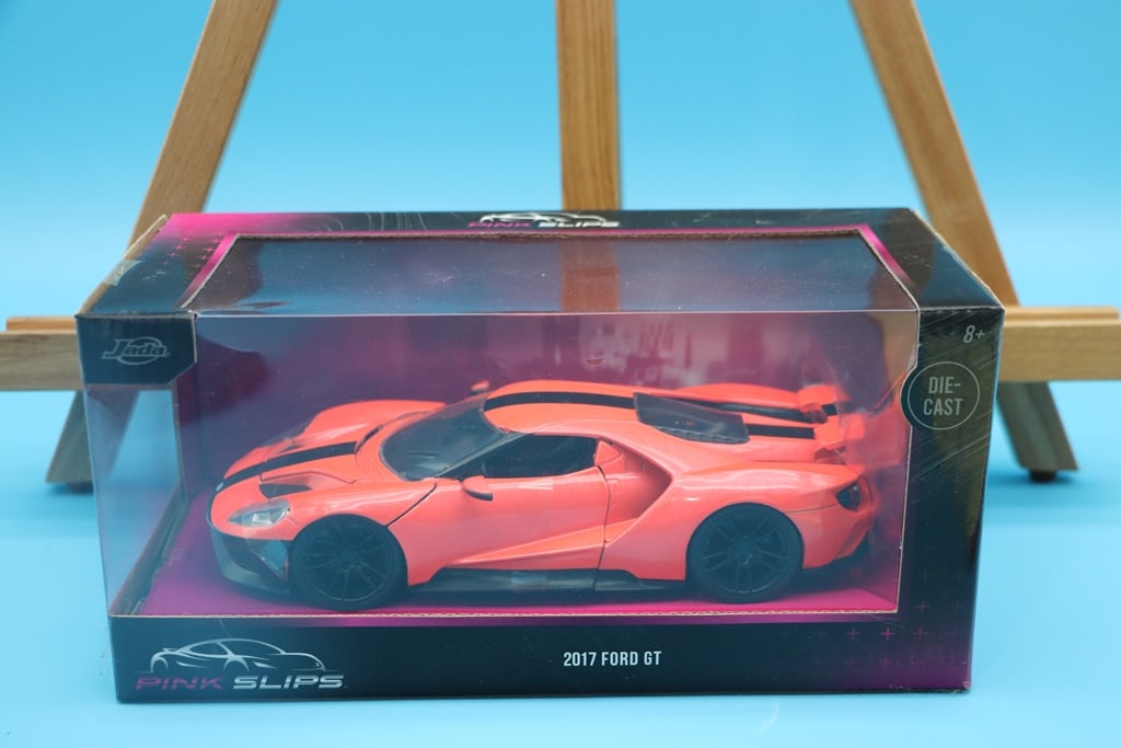 FORD MODEL CAR (1 of 1)
