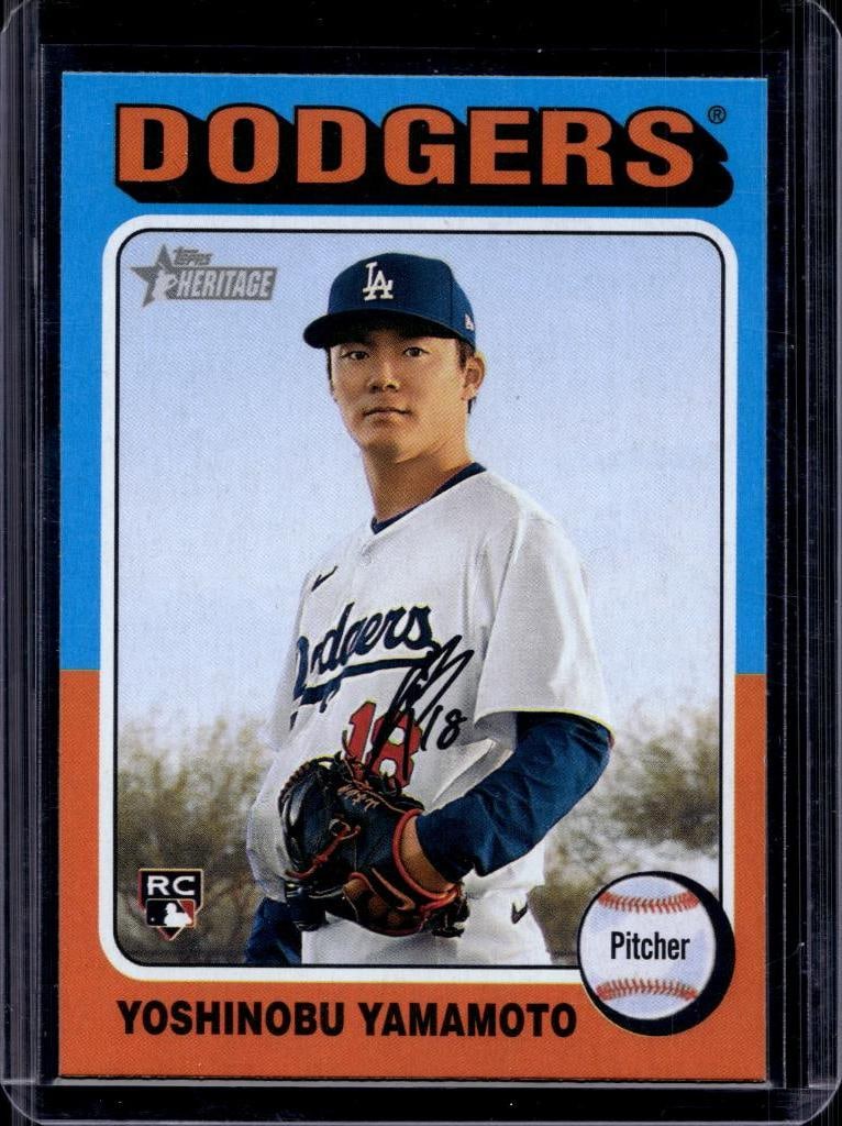 JULIO RODRIGUEZ 2022 TOPPS GENERATION NOW INSERT ROOKIE CARD: NEAR MINT OR BETTER CONDITION