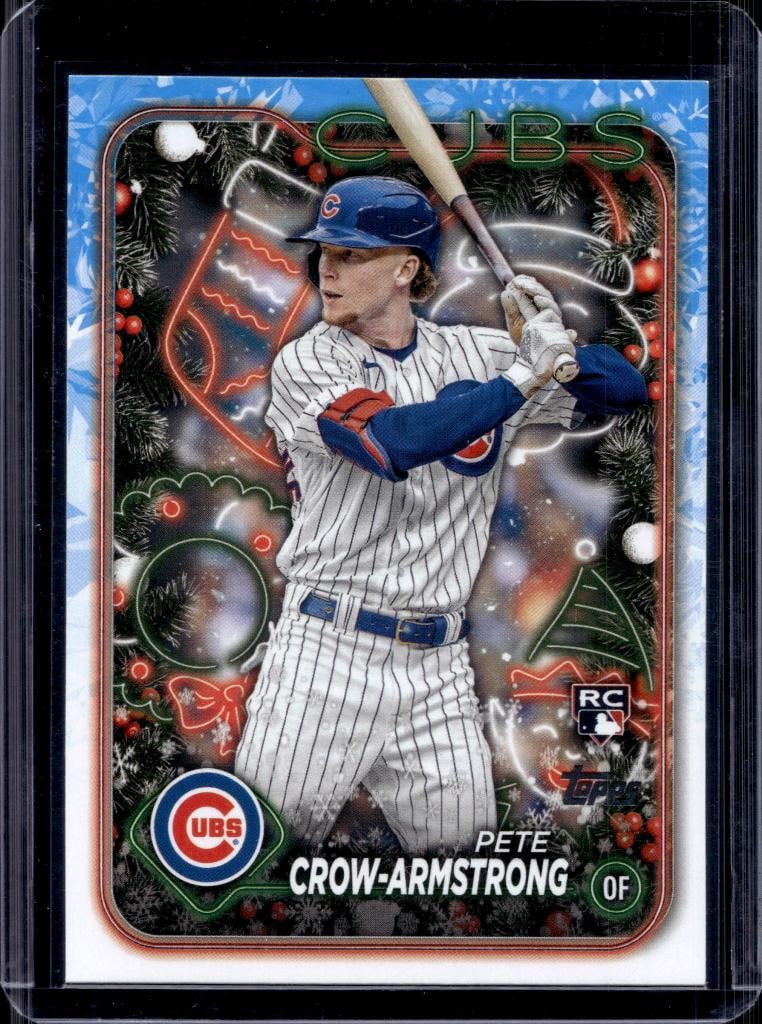 JULIO RODRIGUEZ 2019 BOWMAN DRAFT 1ST ROOKIE CARD: NEAR MINT OR BETTER CONDITION