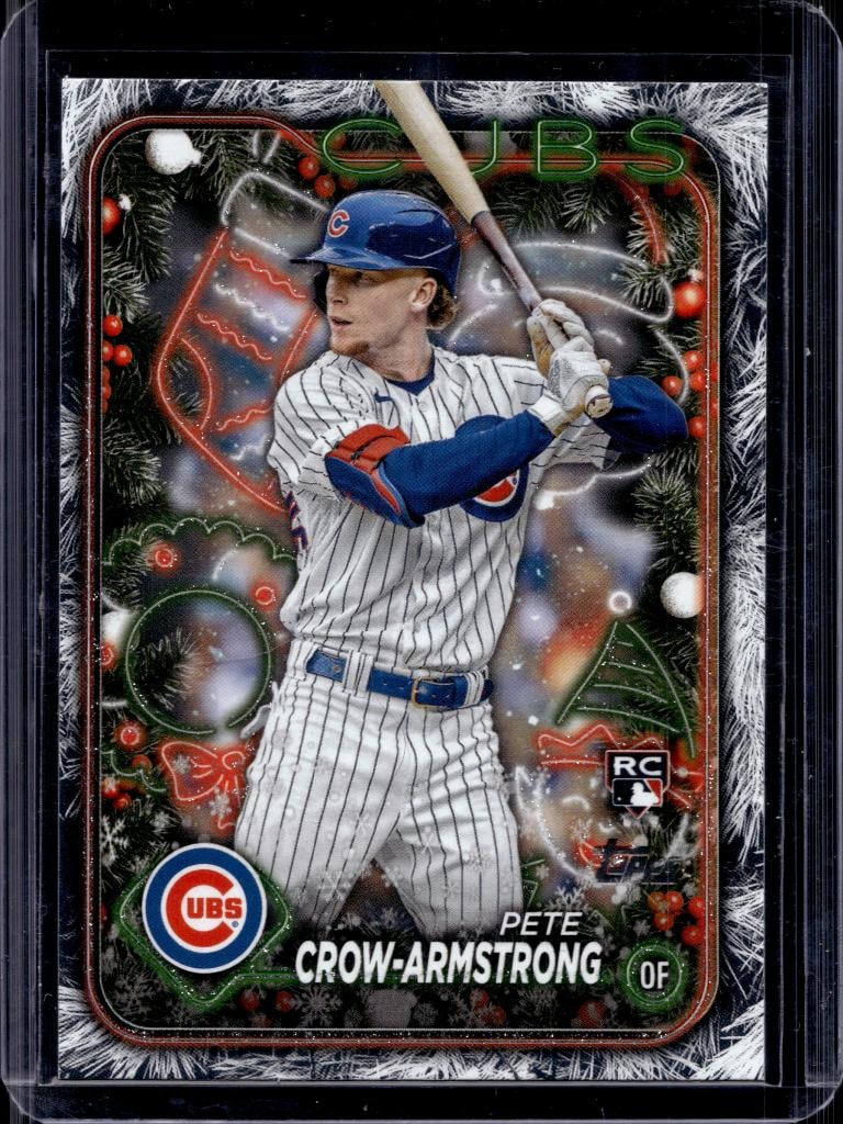 JULIO RODRIGUEZ 2022 STADIUM CLUB CHROME ROOKIE CARD: NEAR MINT OR BETTER CONDITION