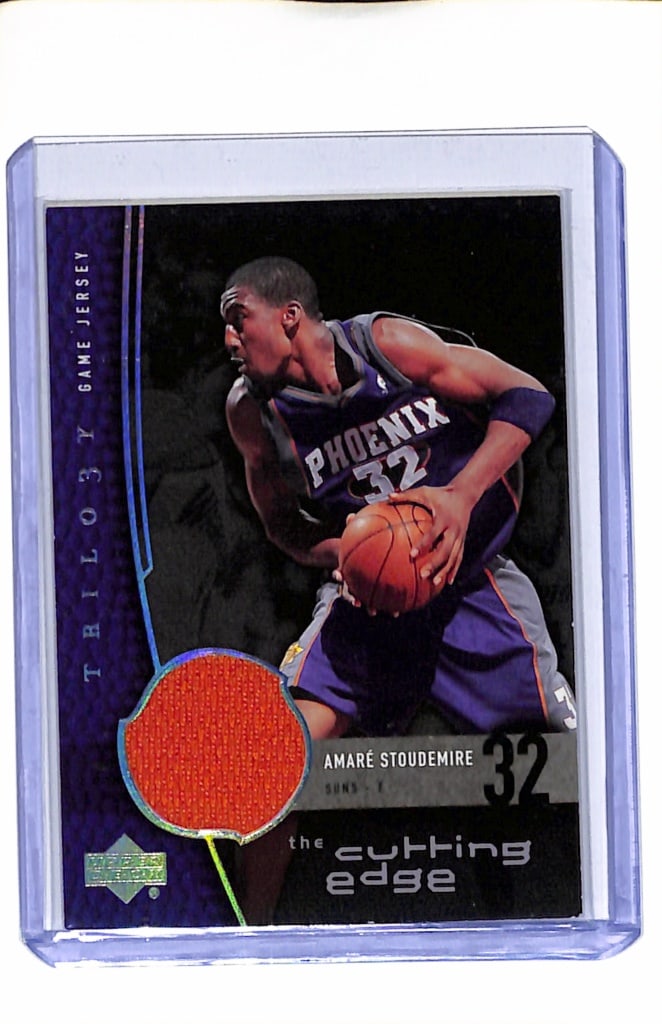 TERRELL OWENS 2002 PACIFIC PRIVATE STOCK GAME USED JERSEY CARD: NEAR MINT OR BETTER CONDITION