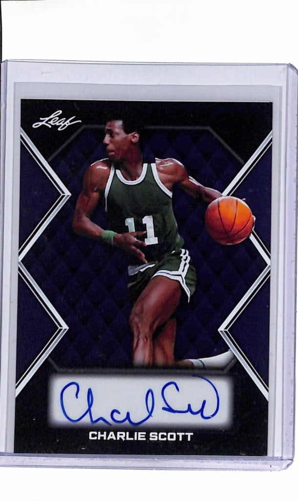 SEMIH ERDEN 2011-12 HOOPS AUTOGRAPH CARD: NEAR MINT OR BETTER CONDITION