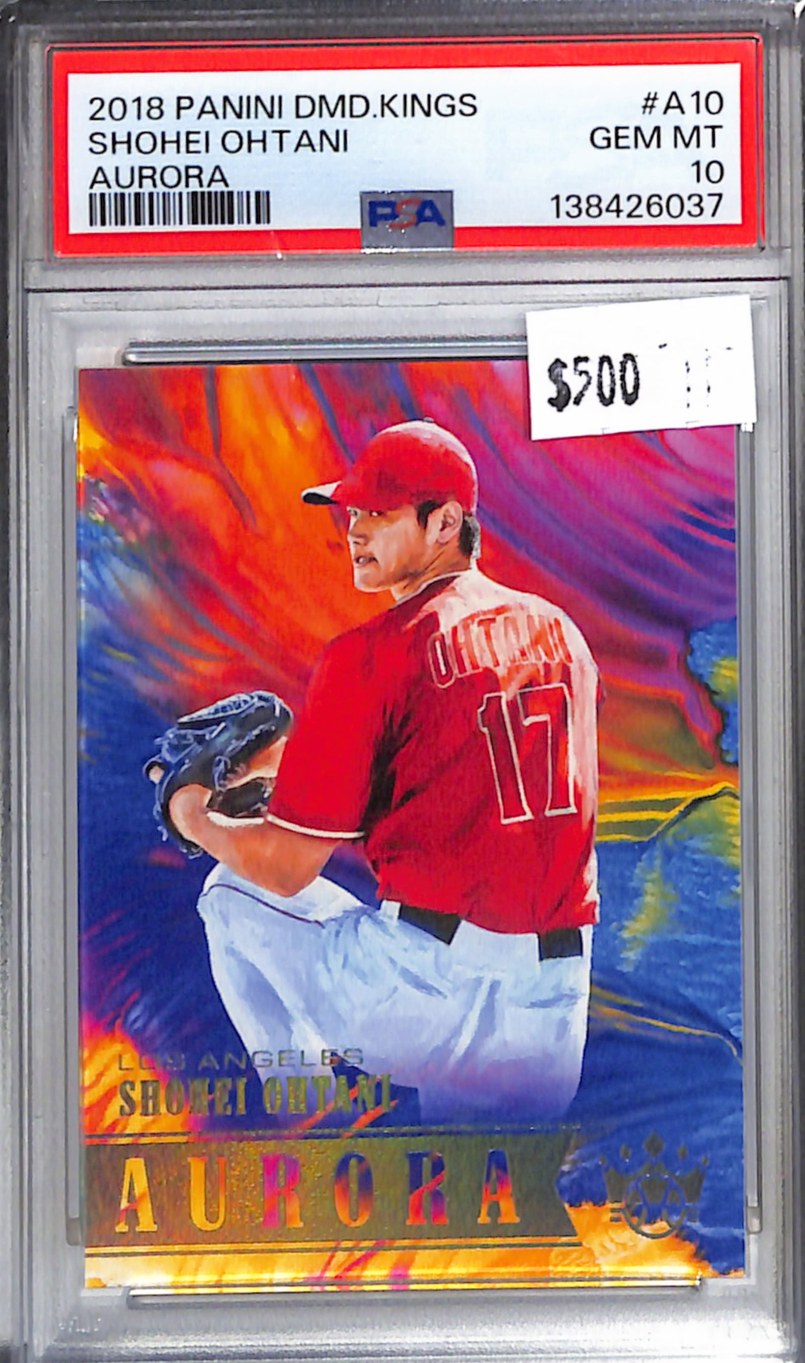 CHRISTIAN PULISIC 2020 TOPPS CHROME UCL FUTURE STARS REFRACTOR. GRADED (1 of 1)