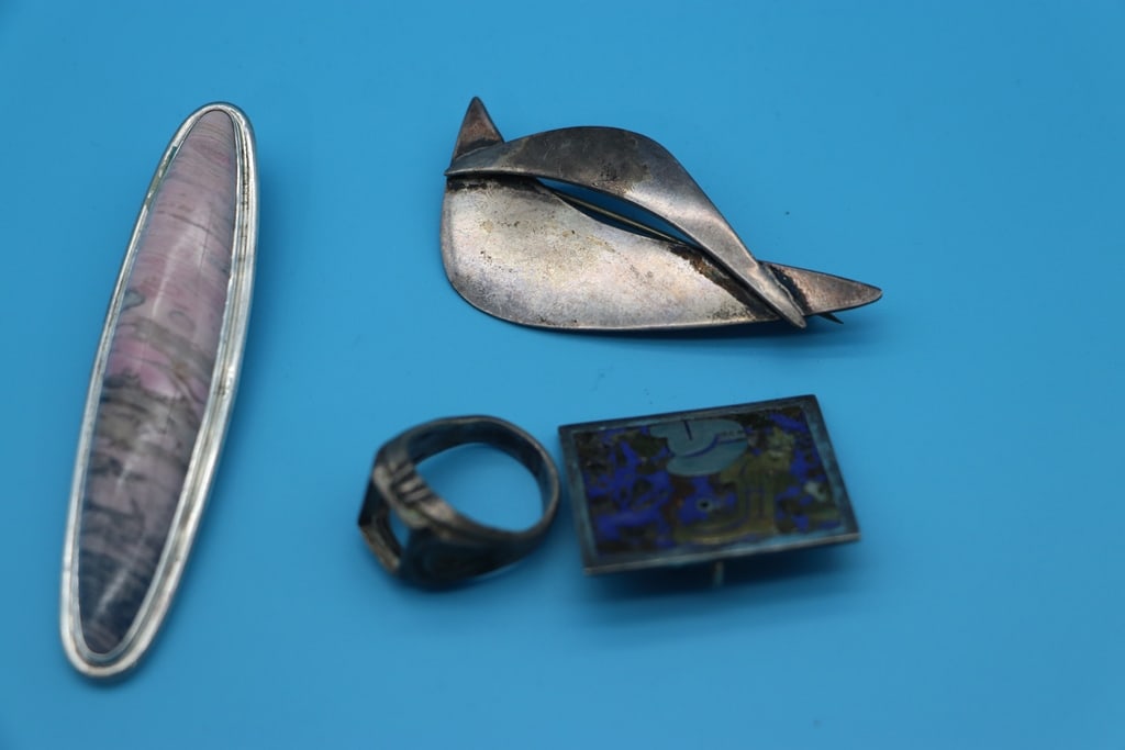 STERLING JEWELRY (1 of 1)