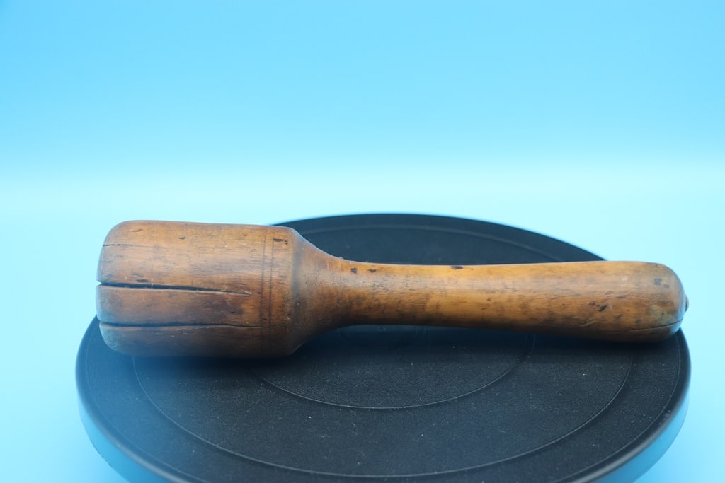 PRIMITIVE MASHER (1 of 1)