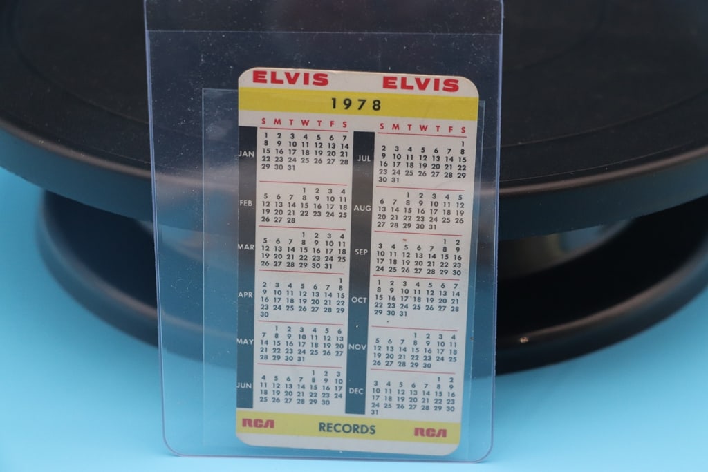 1978 ELVIS - 2