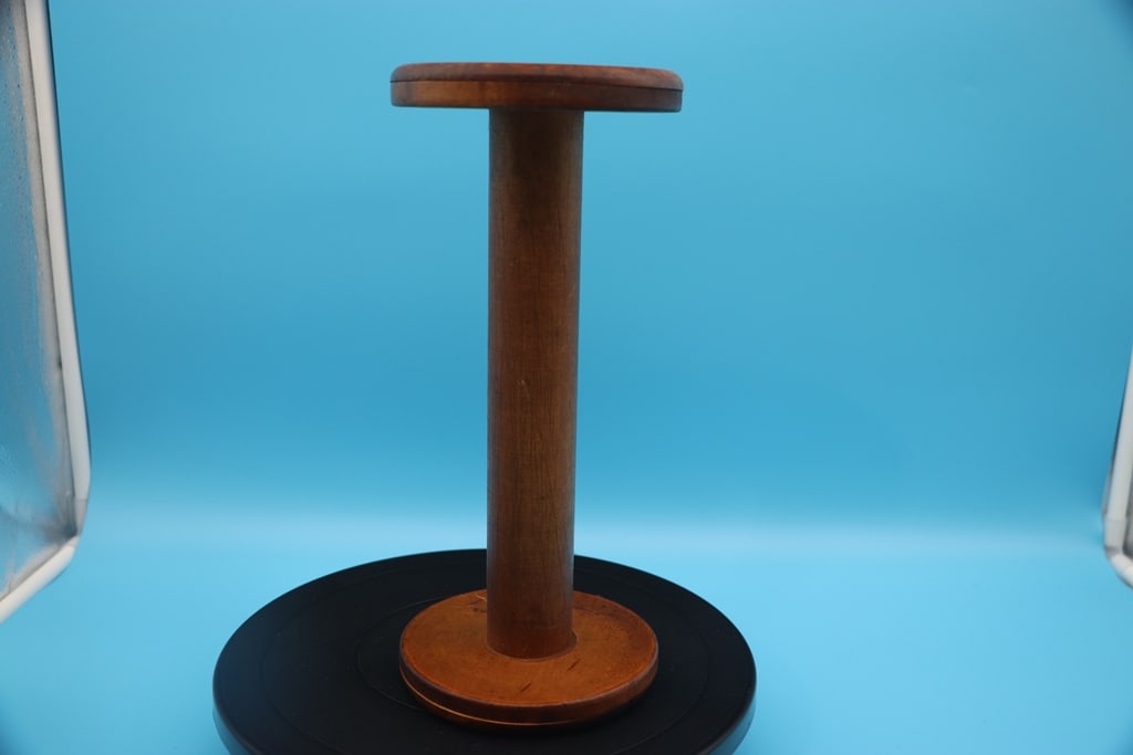 PRIMITIVE SPOOL (1 of 1)