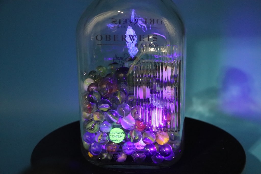 VINTAGE MARBLES (1 of 3)
