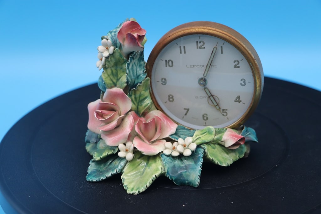 VINTAGE CLOCK