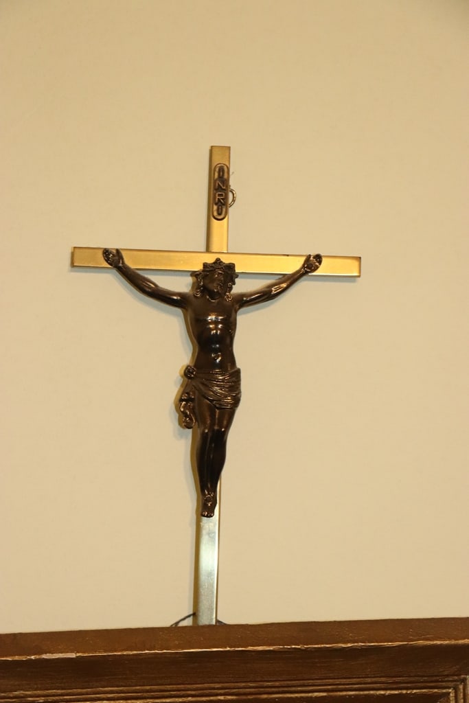 VINTAGE RELIGIOUS - 2