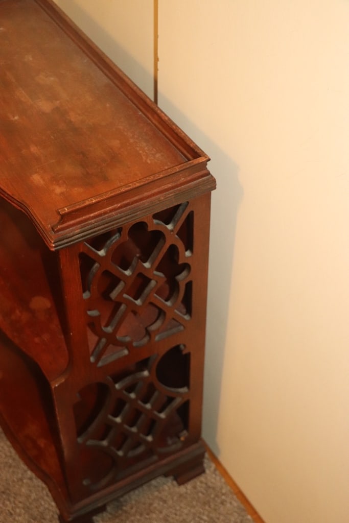SMALL SHELF - 2