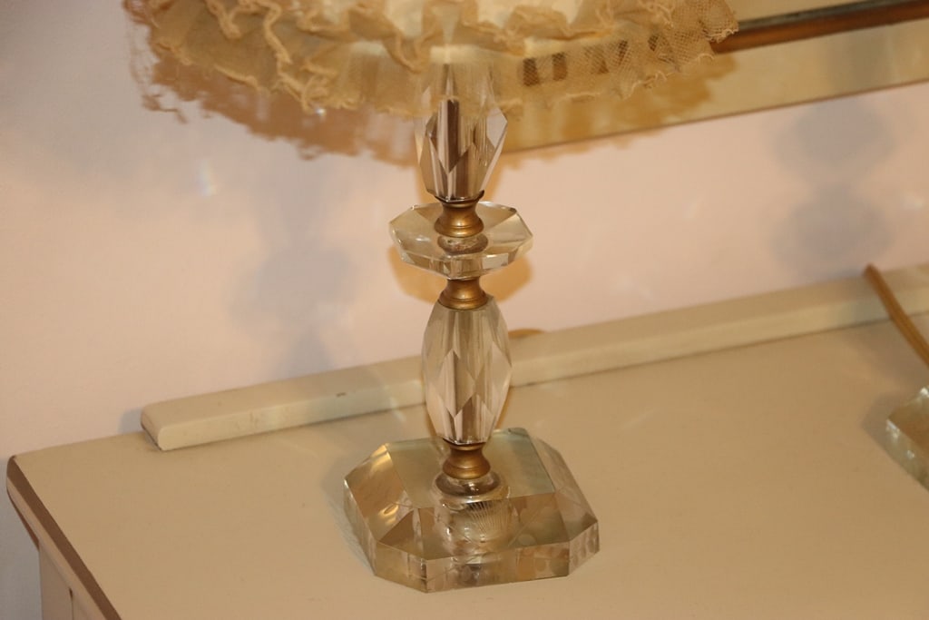 LAMPS - 2