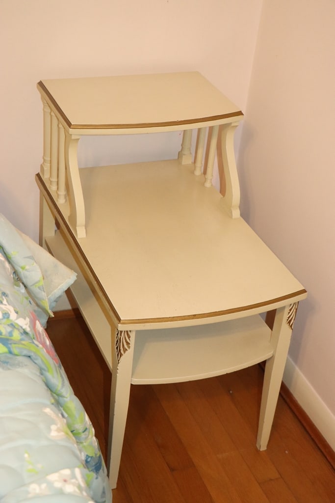 VINTAGE BEDROOM SET - 5