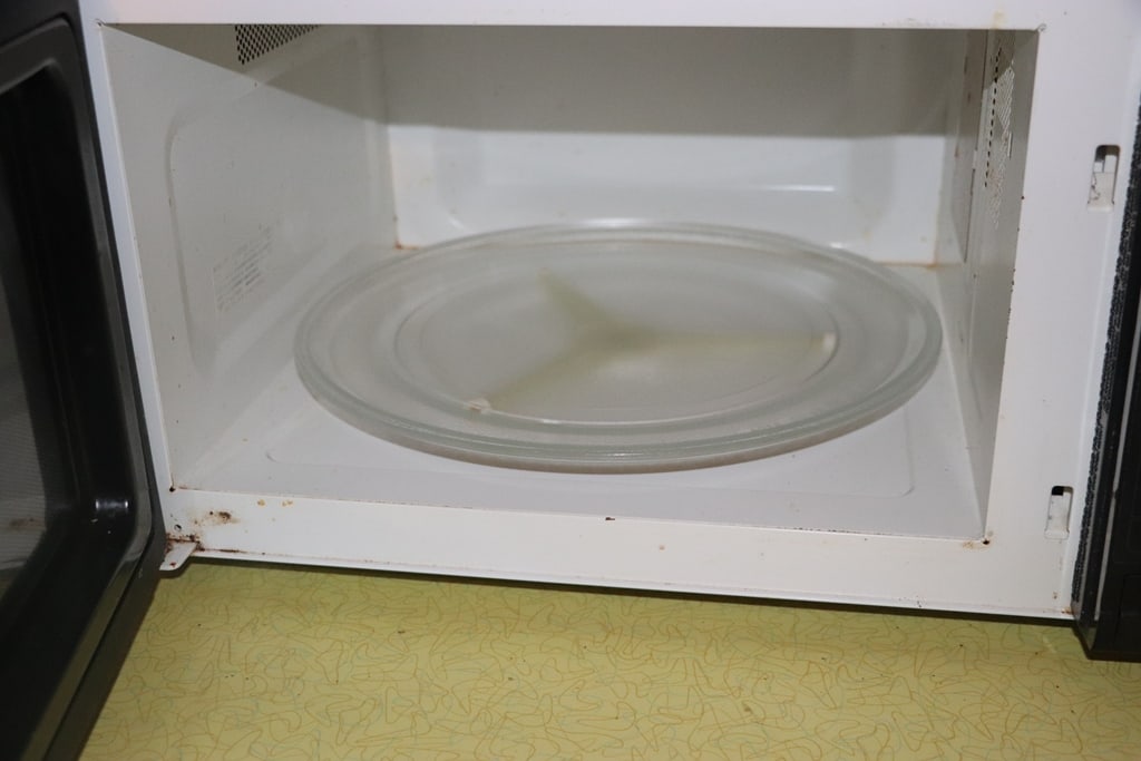 MICROWAVE - 2