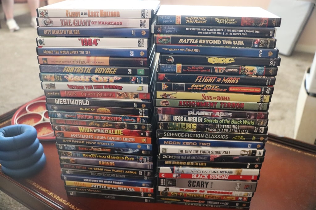 DVD MOVIES (1 of 1)