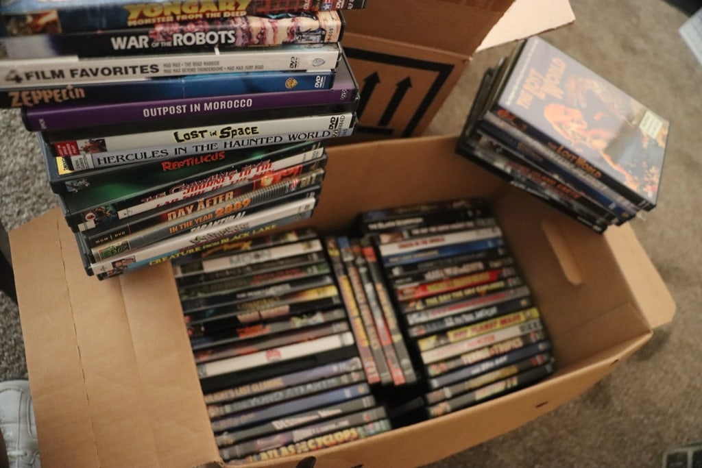 DVD MOVIES (1 of 1)
