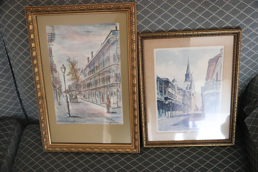 FRAMED PRINTS (1 of 1)