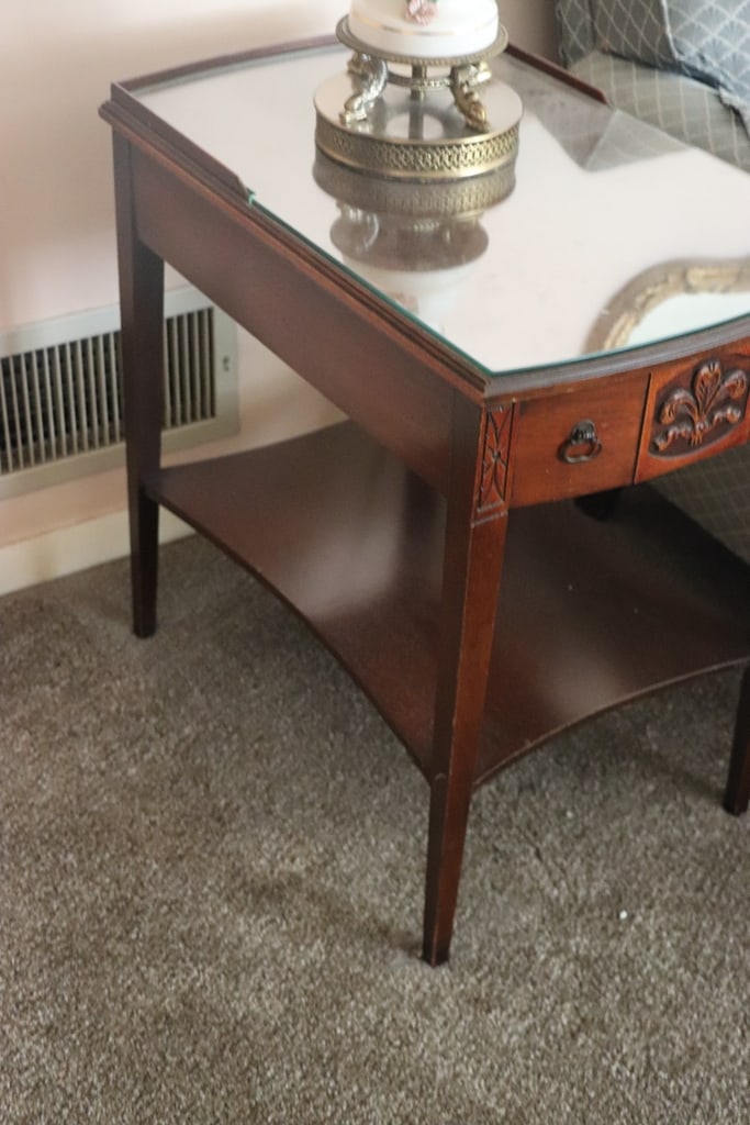 END TABLE - 2