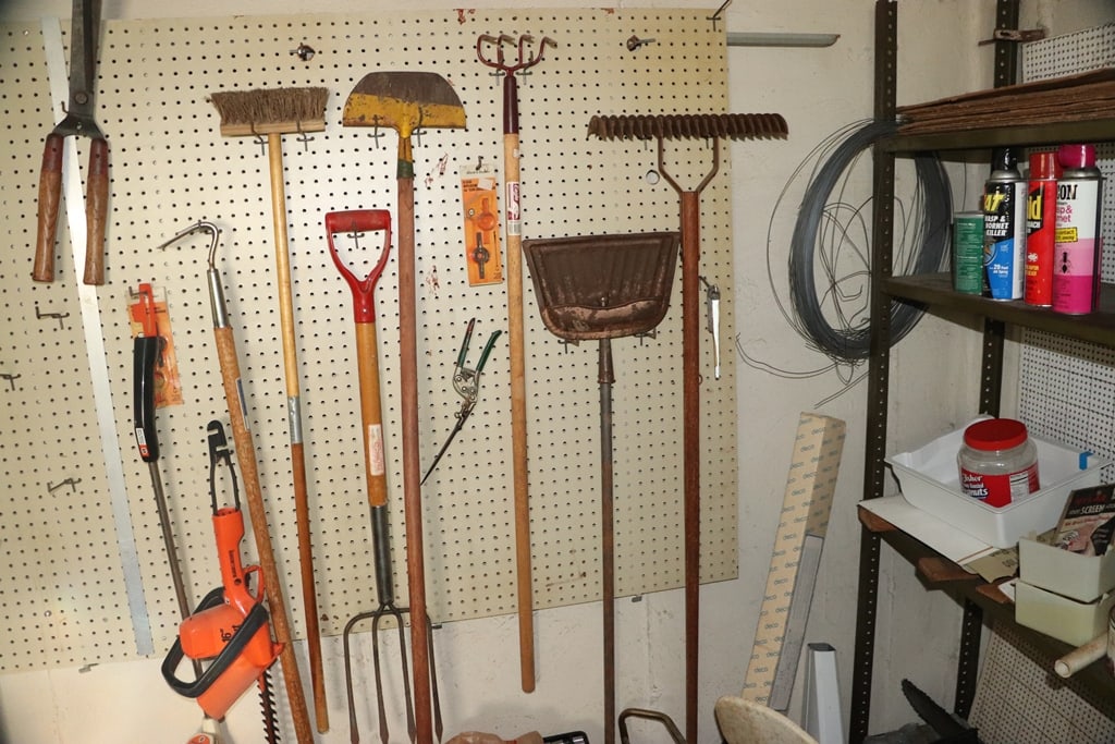 TOOLS - 2