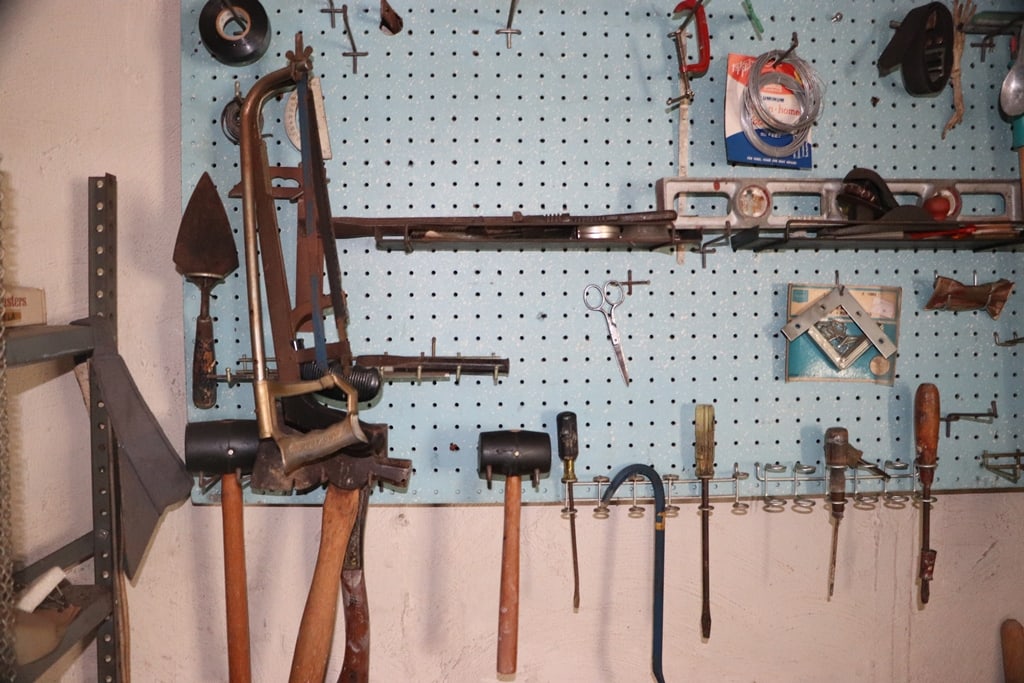 TOOLS - 3