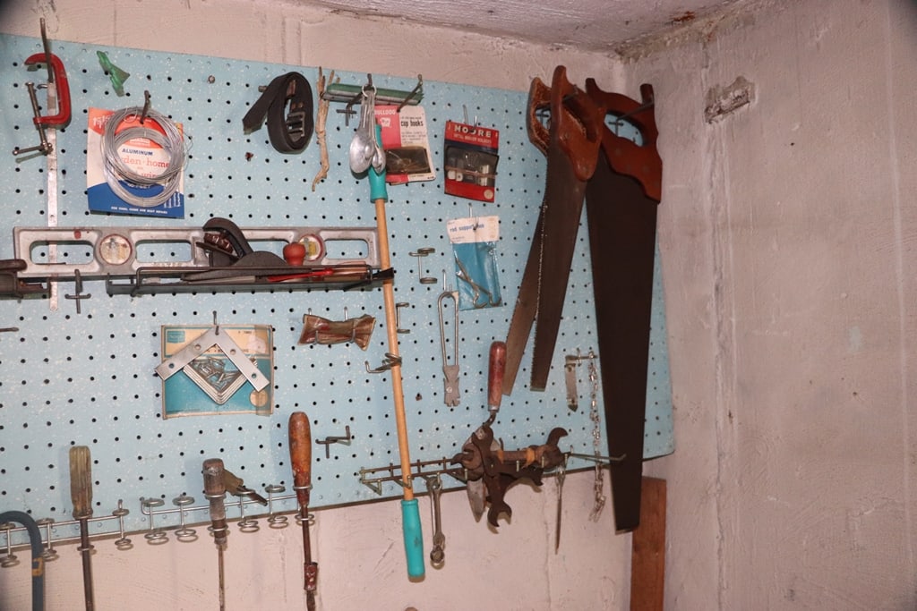 TOOLS - 4