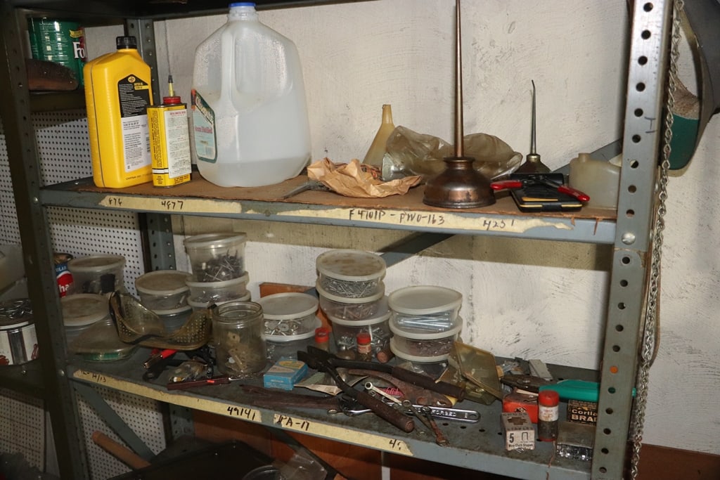 TOOLS - 5