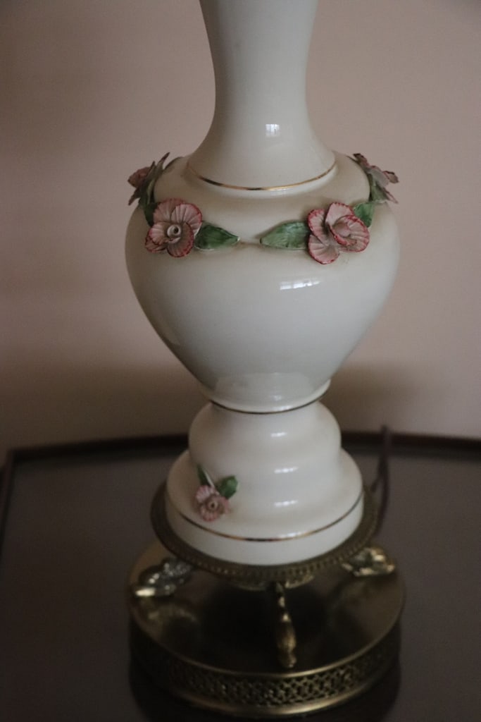TABLE LAMP - 2