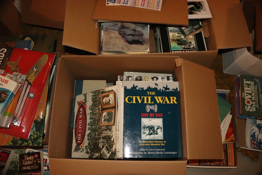 BOOK COLLECTION - 2