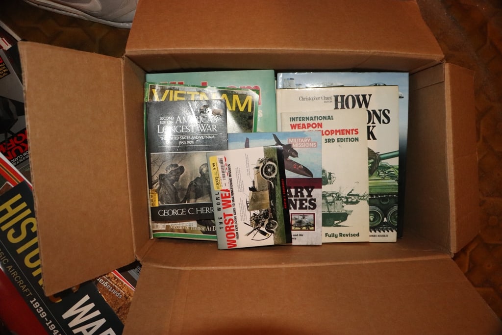 BOOK COLLECTION - 4