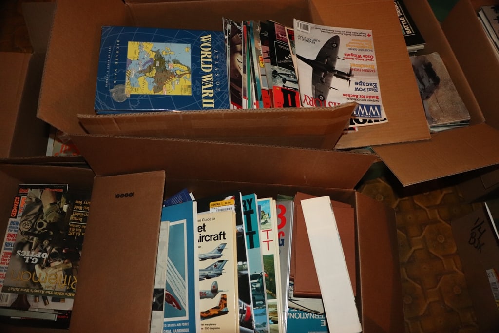 BOOK COLLECTION - 5