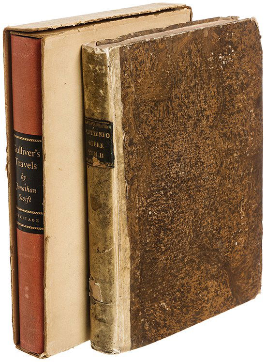 Star Trek: Enterprise Trip Tucker Book Collection (1 of 1)