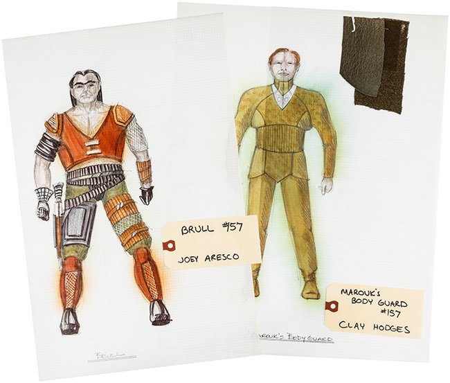 Star Trek: The Next Generation "The Vengeance Factor".. (1 of 1)