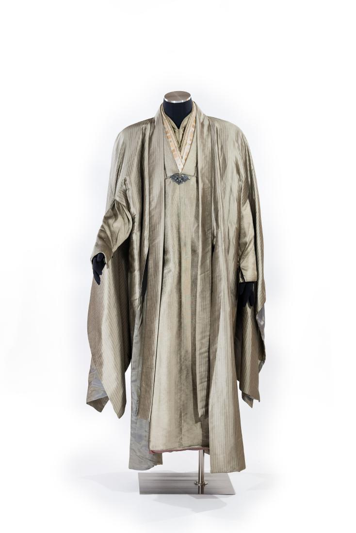 Romulan Senator Robe from Star Trek: Nemesis (1 of 1)