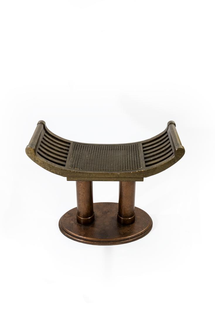 Romulan Senator Stool (1 of 1)