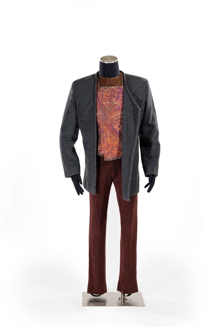 Gul Dukat Civilian costume (1 of 1)