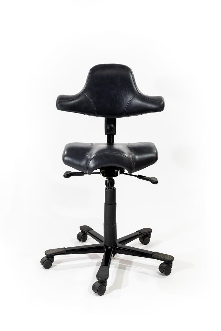 Voyager Bridge Chair (1 of 1)