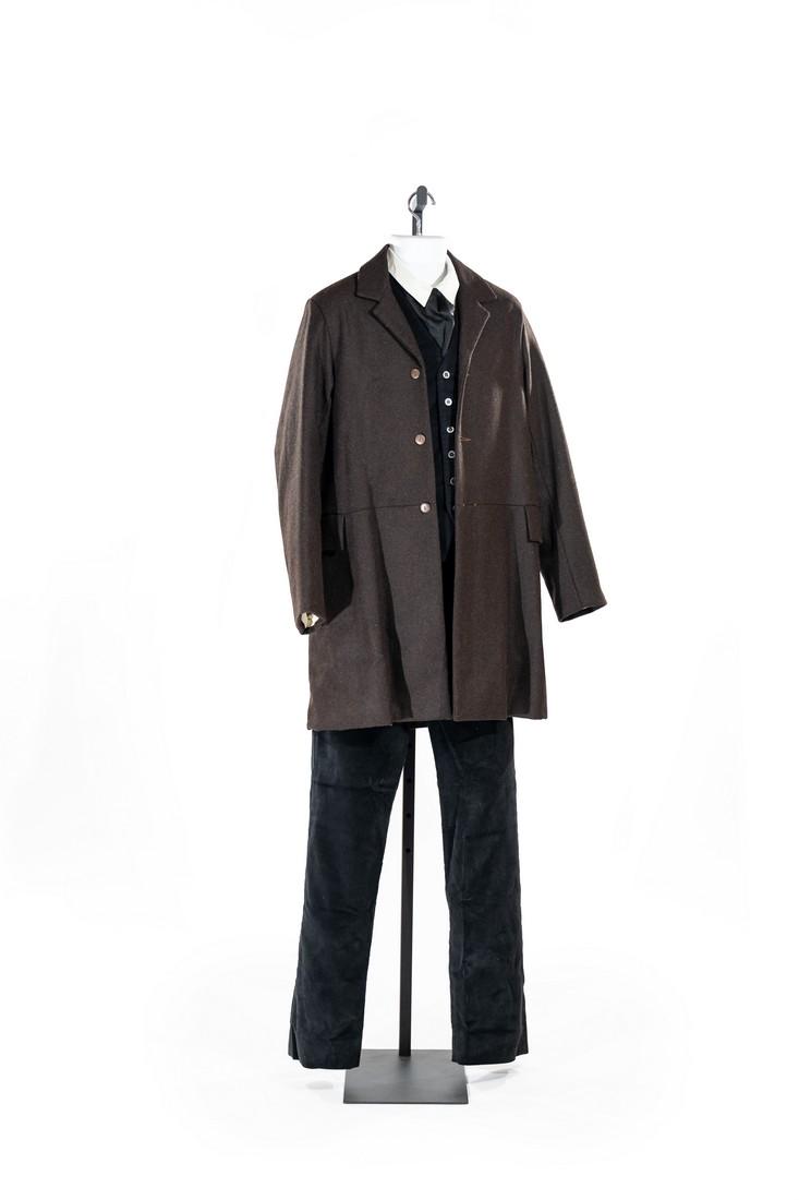 Govenor John Campbell (1 of 1)