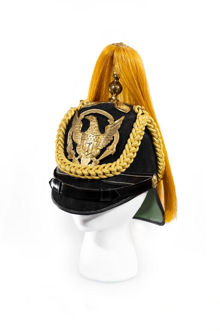 The Last Samurai Tom Cruise Helmet (1 of 1)