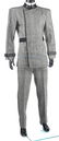 Federation Council Member Costume from Star Trek (2009)